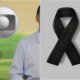 Chega triste noticia da morte de apresentador da Globo ele