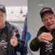 Chico Pinheiro celebra ultima sessao de quimioterapia Nao desistir.webp