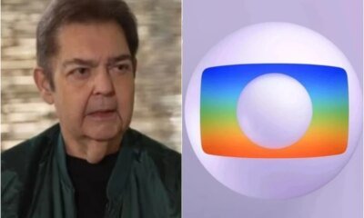 Cinco anos depois de deixar a Globo sem direito a