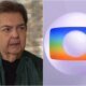 Cinco anos depois de deixar a Globo sem direito a