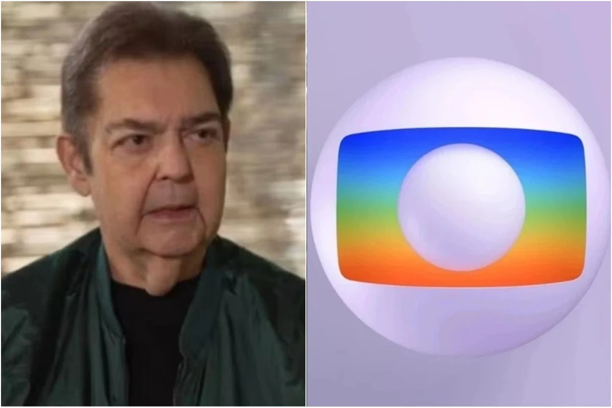 Cinco anos depois de deixar a Globo sem direito a