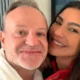 Cintia Chagas confirma termino de namoro com piloto Rubens.webp