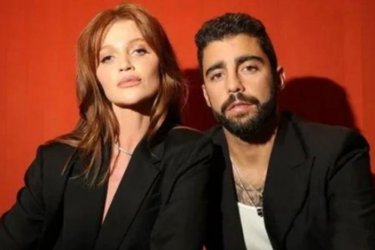Cintia Dicker abre o jogo sobre boatos no casamento com