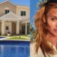 Cintia Dicker se muda apos termino com Pedro Scooby e