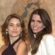Claudia Abreu homenageia Malu Mader pelos 60 anos e expoe