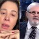 Claudia Raia conta como Jo Soares falecido em 2022 a