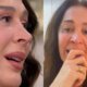 Claudia Raia desabafa e revela como descobriu cancer ‘Preciso falar…