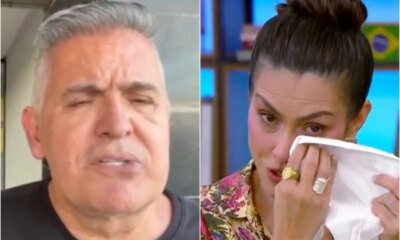Cleo Pires recorda boato cruel envolvendo padrasto e revela trauma