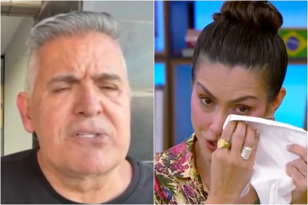 Cleo Pires recorda boato cruel envolvendo padrasto e revela trauma