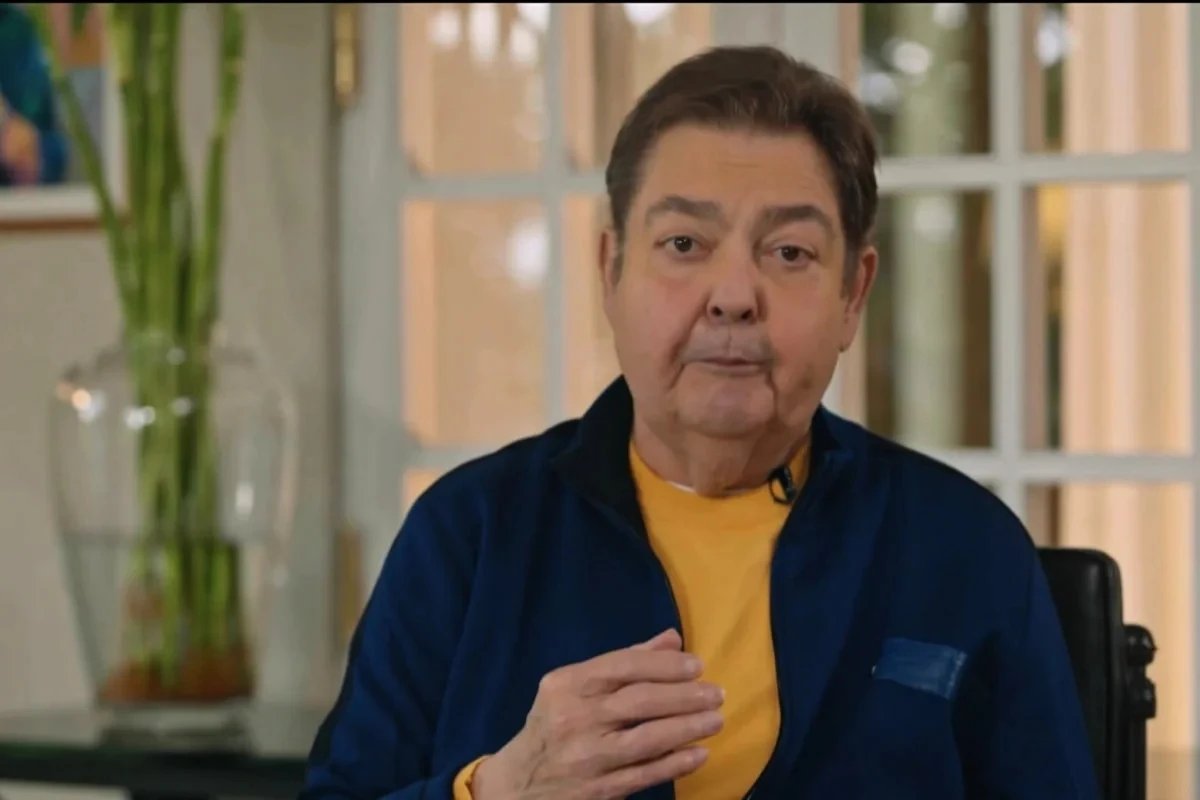 Colunista traz revelacao impactante envolvendo Faustao e a Globo