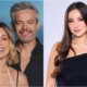 Com 15 anos e 182m filha de Flavia Alessandra e