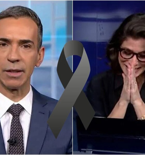 Com Renata e Tralli JN entra nas casas dos brasileiros