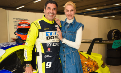 Com parceria do Grupo Caldi Porsche Cup movimenta Interlagos com