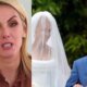 Comportamento do filho de Ana Hickmann durante o casamento da