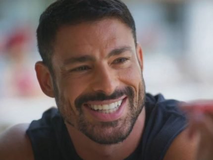 Conforme adiantado pelo portal LeoDias Caua Reymond confirma trabalho com