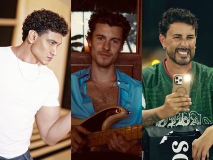 Confusao nas alturas Shawn Mendes vive climao com fotografo de
