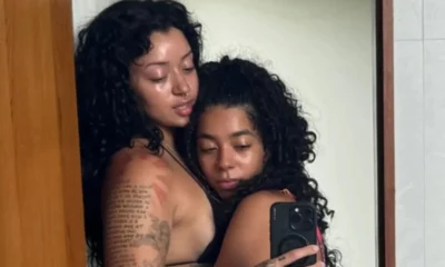 Conheca a namorada da filha de Xanddy e Carla.webp