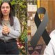 Coube a filha de querido jornalista anunciar o falecimento do