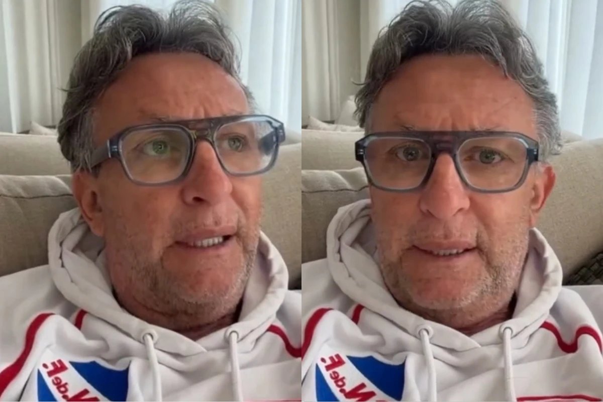 Craque Neto revela real motivo do seu afastamento da Band