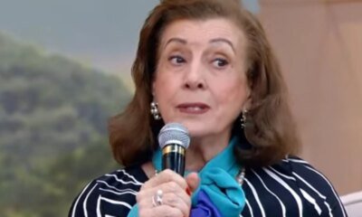 Cris Poli a Super Nanny desabafa e revela momento dificil