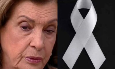 Cris Poli a eterna Supernanny desabafa apos triste morte do