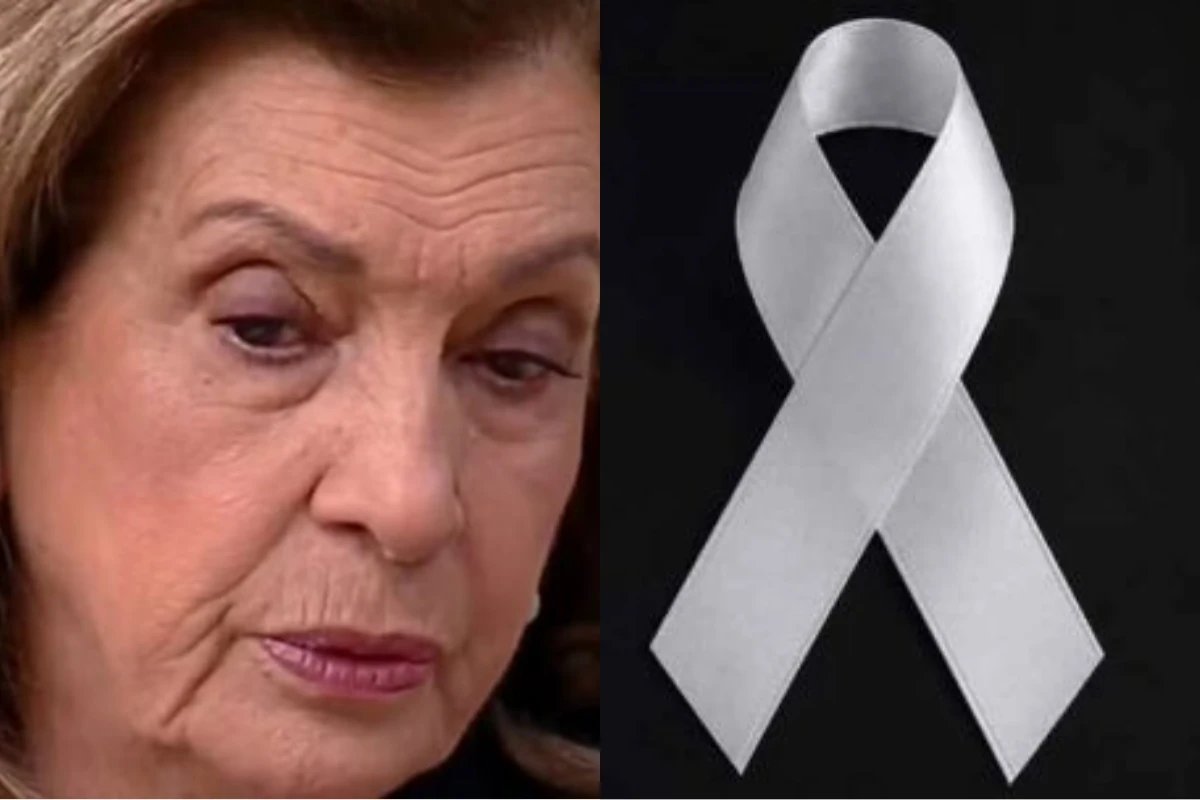 Cris Poli a eterna Supernanny desabafa apos triste morte do