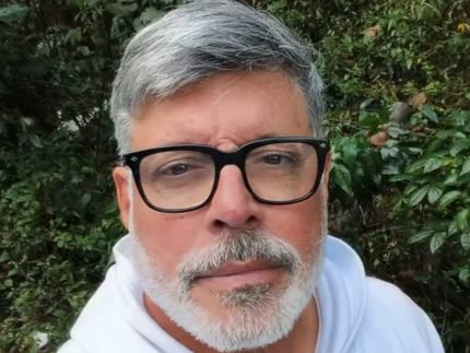 Da politica a ficcao Alexandre Frota volta a atuar na
