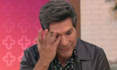 Daniel sente na pele a dor do luto e desabafa