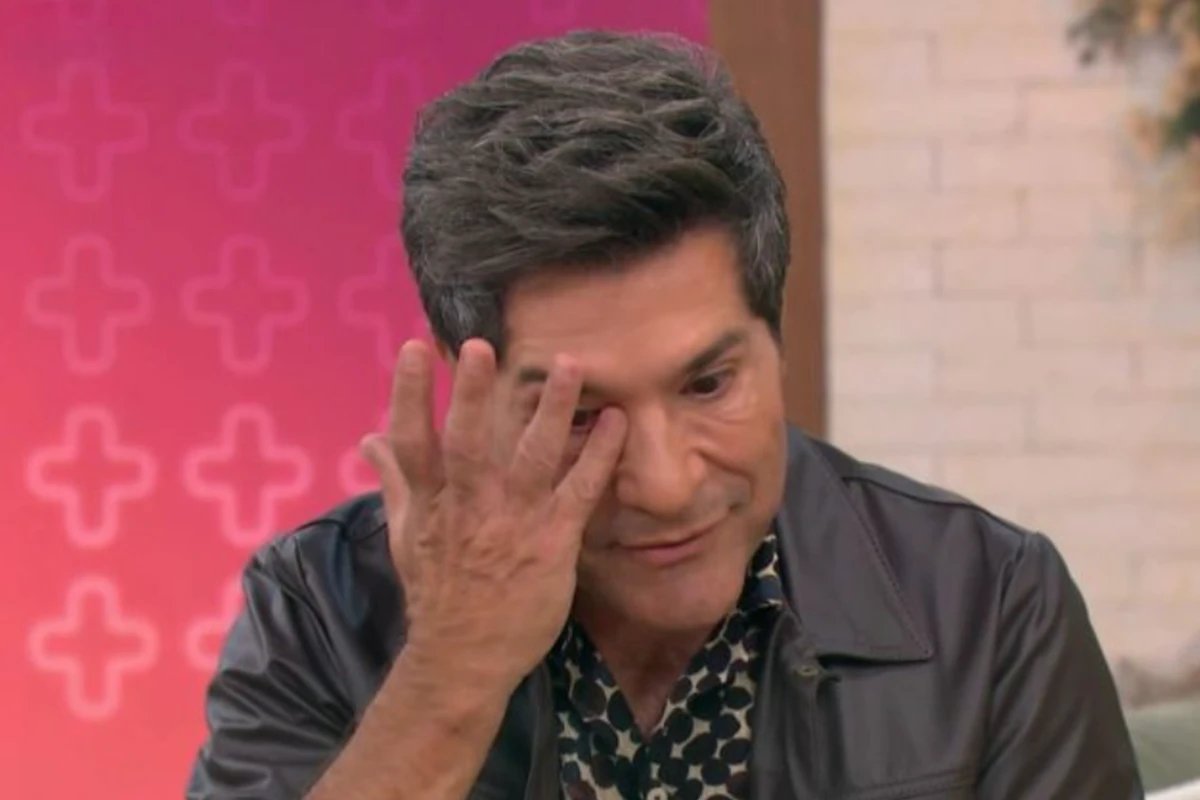 Daniel sente na pele a dor do luto e desabafa