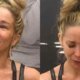 Danielle Winits se manifesta sobre acidente que sofreu e expoe