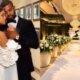 Davi Brito celebra casamento com Emilly Araujo e chama atencao