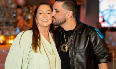 De idas e vindas ao altar relembre o relacionamento de