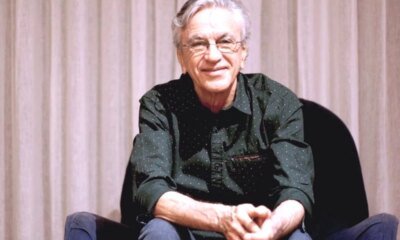 Decisao da Justica envolvendo Caetano Veloso apos video polemico esta