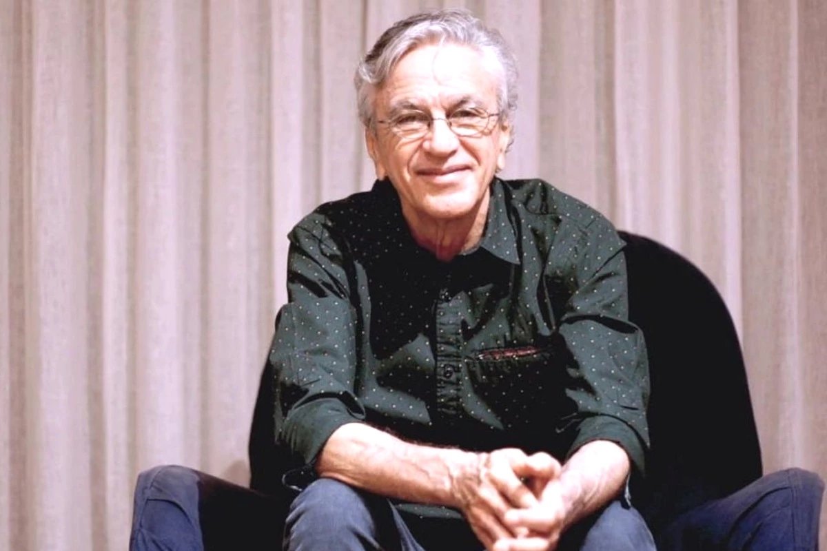 Decisao da Justica envolvendo Caetano Veloso apos video polemico esta