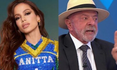 Declaracao de Anitta sobre em quem vai votar da o