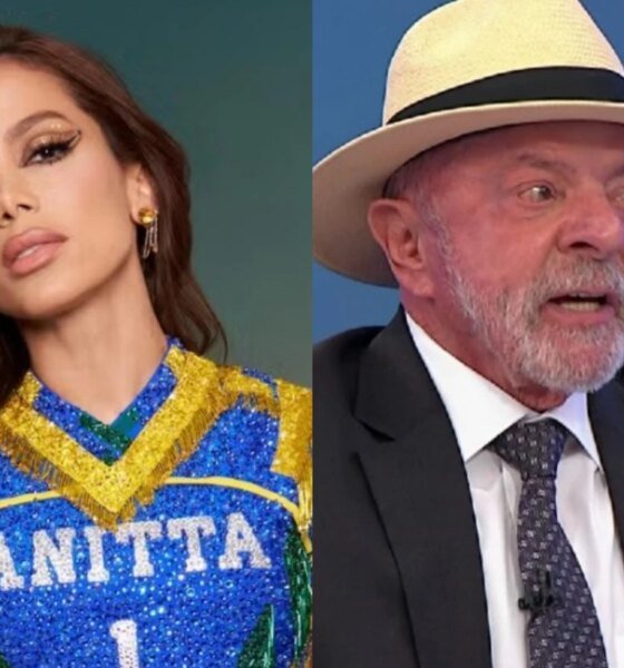 Declaracao de Anitta sobre em quem vai votar da o
