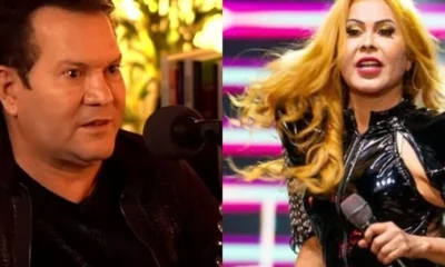 Defesa de Joelma esclarece situação de mansão no PA sob posse de Ximbinha