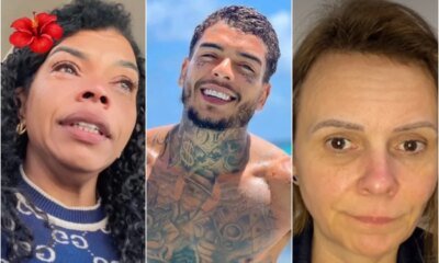 Delegada diz que MC Kevin preferiu ‘encontrar o diabo a