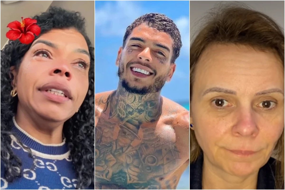 Delegada diz que MC Kevin preferiu ‘encontrar o diabo a