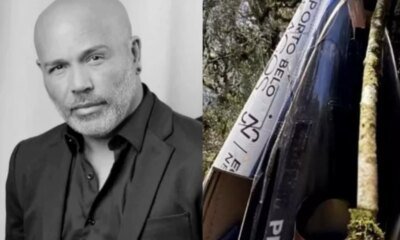 Delegado assume investigacao de possivel crime na morte de Rick