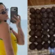 Demi Lovato abre album de fotos no Brasil Amo.webp