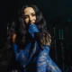 Demi Lovato agradece brasileiros apos turne em SP Espaco.webp
