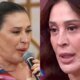 Depois de ser questionada sobre gravidez Claudia Raia reage e