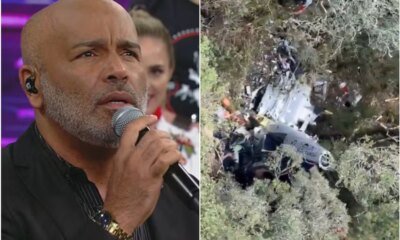 Destrocos revelam cena dificil morte de Rick e confirmada