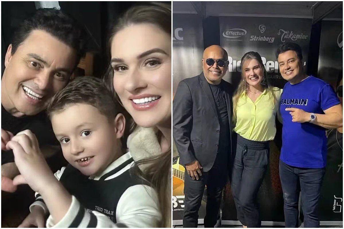 Dias apos a morte de Rick esposa de Renner vem