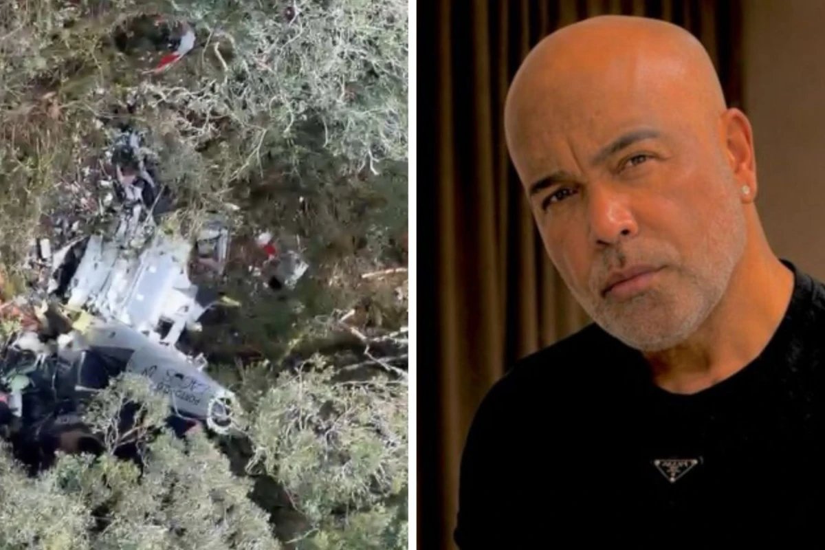 Dias depois de revelar rotina saudavel video de Rick ganha