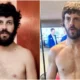 Diogo Defante mostra transformacao fisica apos retirada de tumor.webp