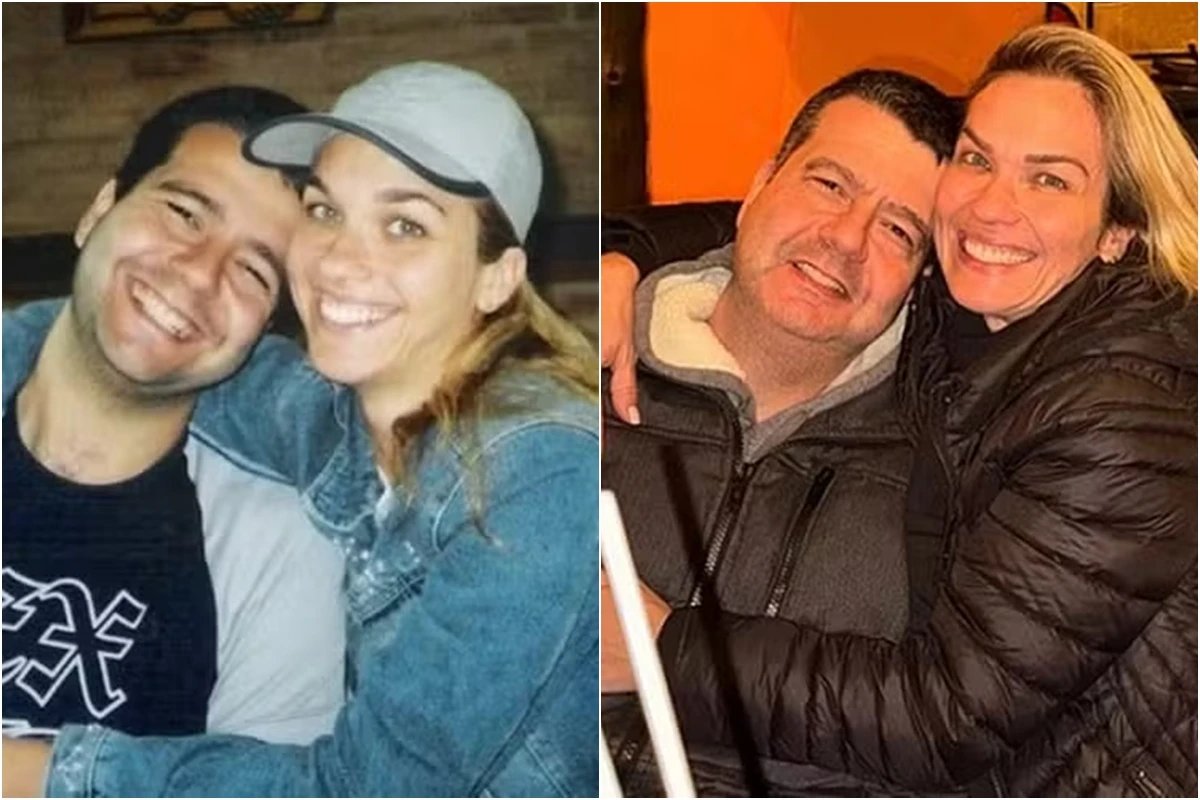 Diretora na Globo ex paquita comemora 21 anos de casamento com