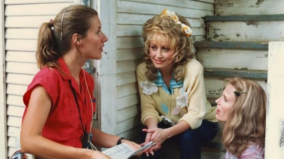 Dolly Parton ouviu de diretor que era ruim como.webp