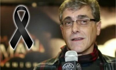 Dublador brasileiro que fez a voz de Batman morre aos
